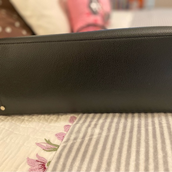 ❌SOLD❌ Kate Spade Leather Bag Large - Picture 9 of 9